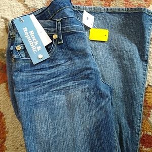 Rock & Republic Jeans